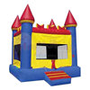 Castle Bounce House